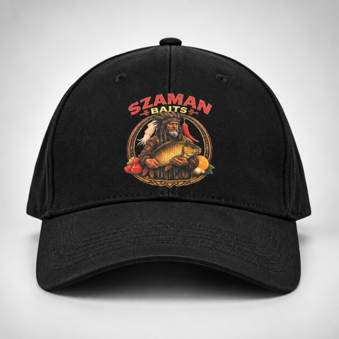 Czapka Szaman Baits