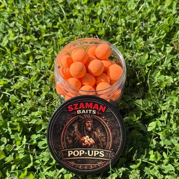 Pop-up Citrus