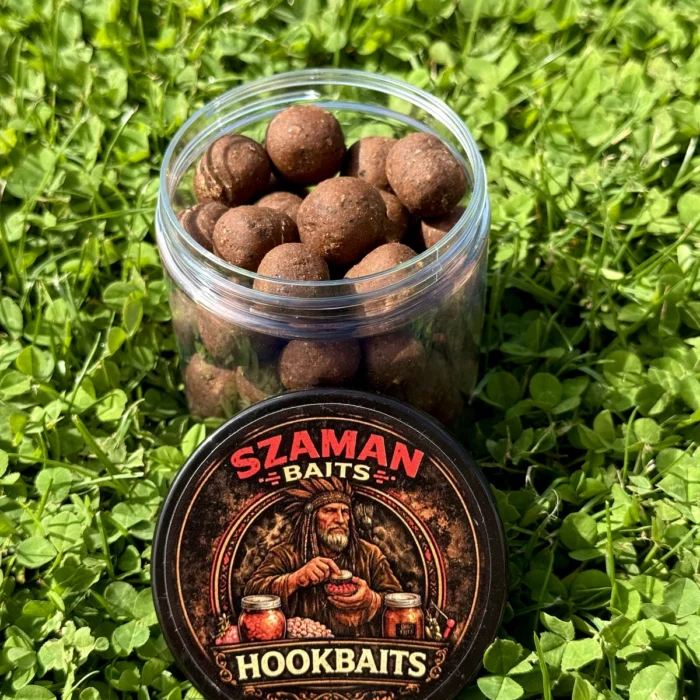 Kulki hakowe Bombay Spicy