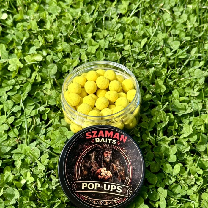 Kulki pływające Pop-up Ananas