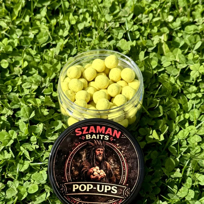 Kulki pływające Pop-up Ananas NB