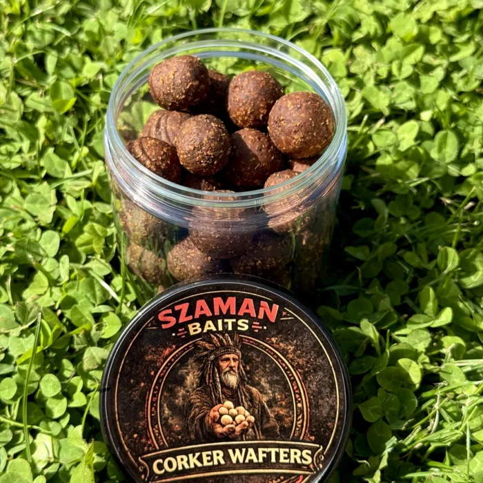 Corker Wafters Bombay Spicy