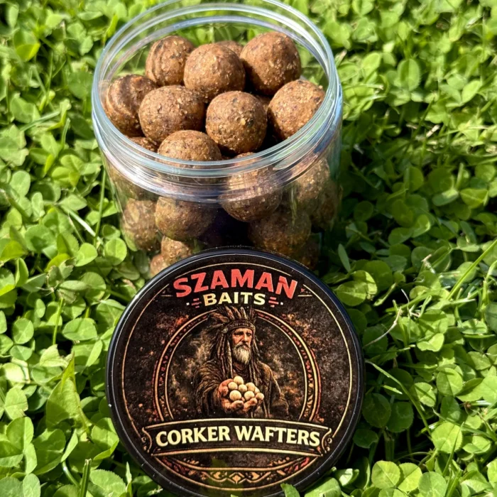 Corker Wafters Magic Kiss